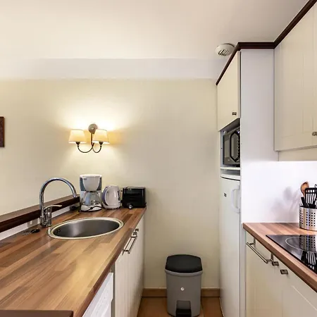 Les Maisons Du Domaine Du Golf De Pinsolle - Maeva - Maison 3 Pieces 6 Personnes - Selection Mae-5584 Daire Soustons