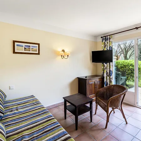 Les Maisons Du Domaine Du Golf De Pinsolle - Maeva - Maison 3 Pieces 6 Personnes - Selection Mae-5584 * Soustons