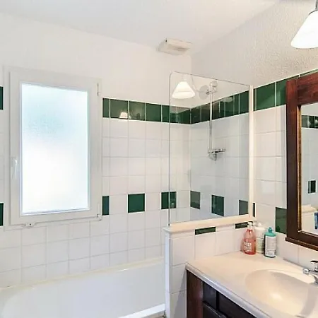 Daire Les Maisons Du Domaine Du Golf De Pinsolle - Maeva - Maison 3 Pieces 6 Personnes - Selection Mae-5584 *