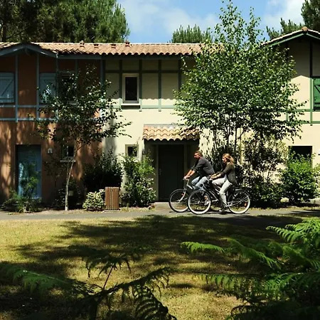 Les Maisons Du Domaine Du Golf De Pinsolle - Maeva - Maison 3 Pieces 6 Personnes - Selection Mae-5584 Soustons