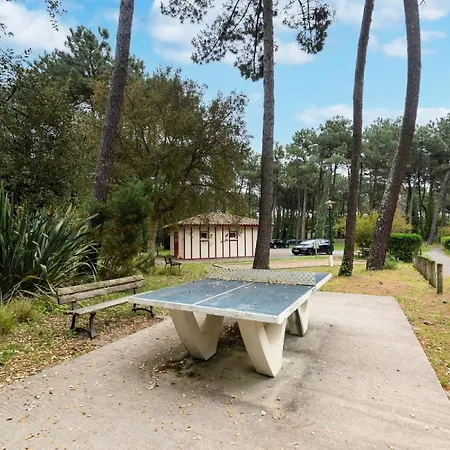 Les Maisons Du Domaine Du Golf De Pinsolle - Maeva - Maison 3 Pieces 6 Personnes - Selection Mae-5584 Soustons