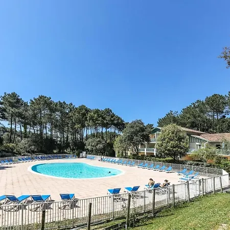 Daire Les Maisons Du Domaine Du Golf De Pinsolle - Maeva - Maison 3 Pieces 6 Personnes - Selection Mae-5584