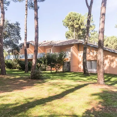 Les Maisons Du Domaine Du Golf De Pinsolle - Maeva - Maison 3 Pieces 6 Personnes - Selection Mae-5584 * Soustons